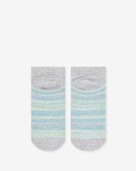 TravisMathew | River Picnic Ankle Sock