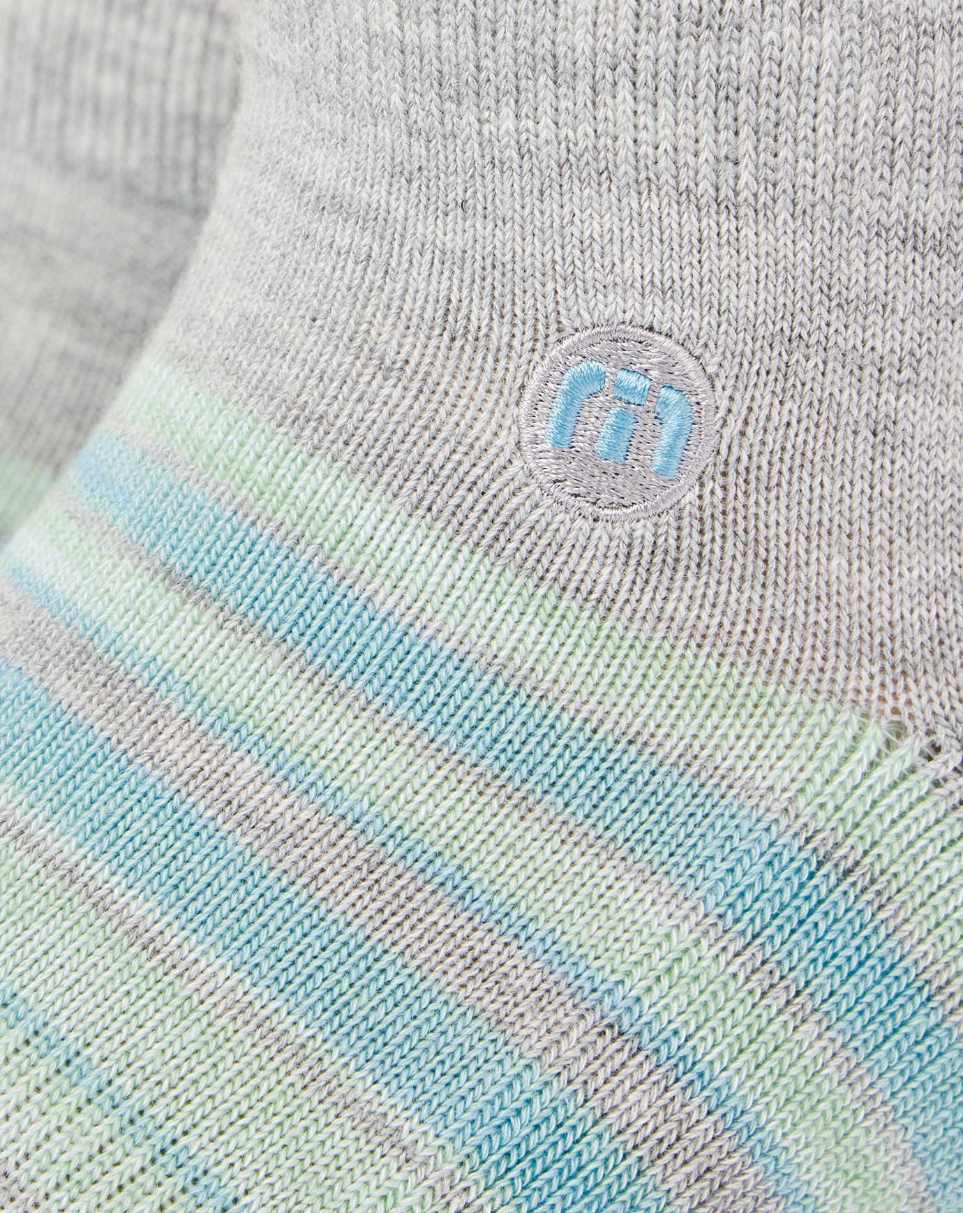 TravisMathew | River Picnic Ankle Sock