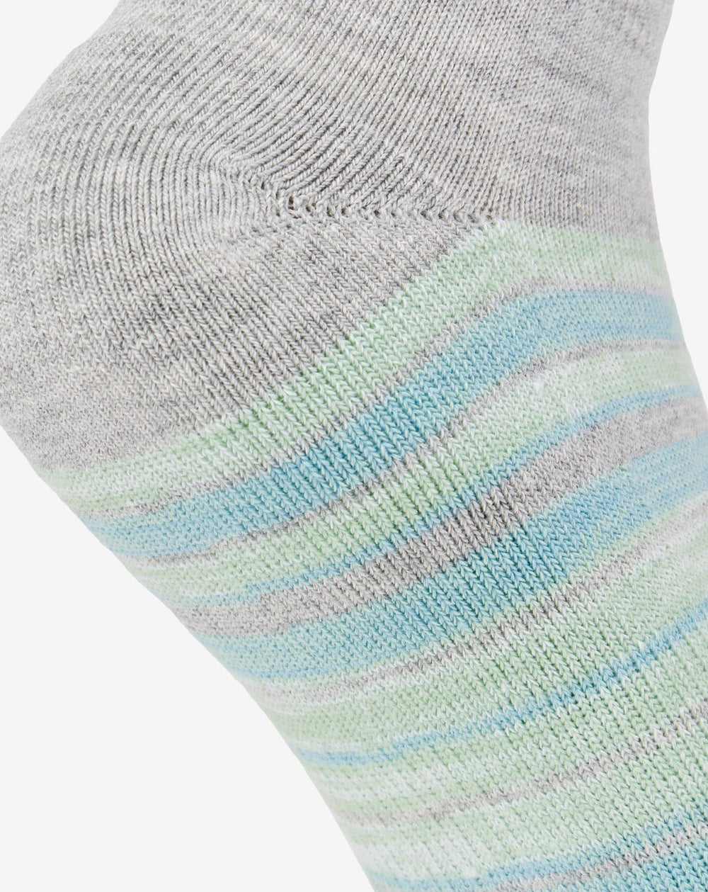 TravisMathew | River Picnic Ankle Sock