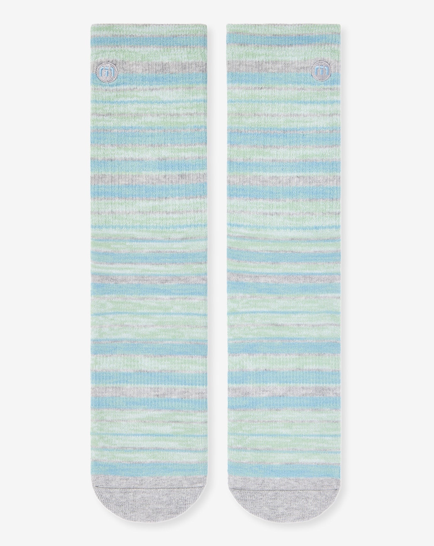 TravisMathew | River Picnic Crew Sock