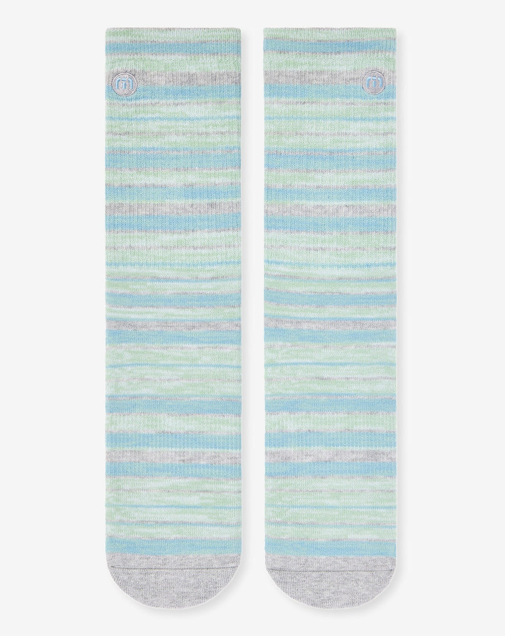 TravisMathew | River Picnic Crew Sock
