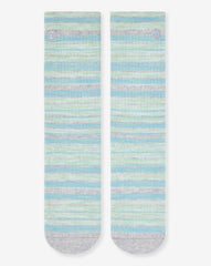 TravisMathew | River Picnic Crew Sock