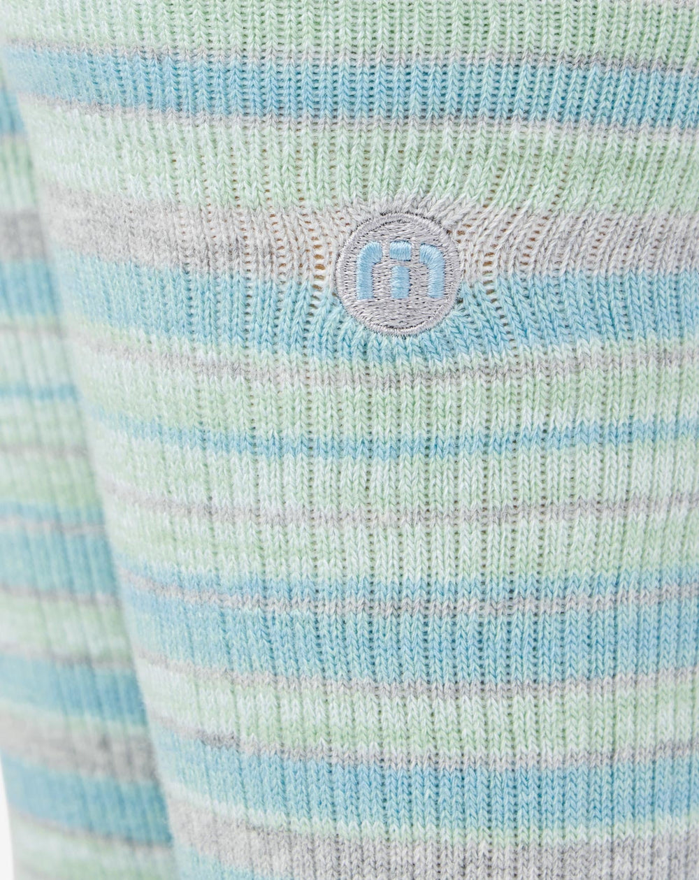 TravisMathew | River Picnic Crew Sock