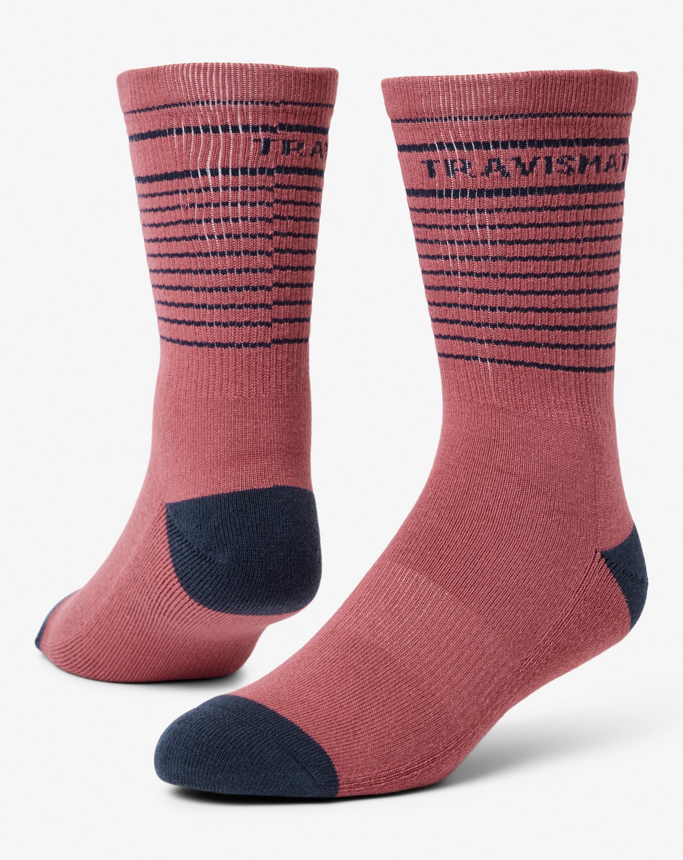 TravisMathew | Overall Mood Crew Sock
