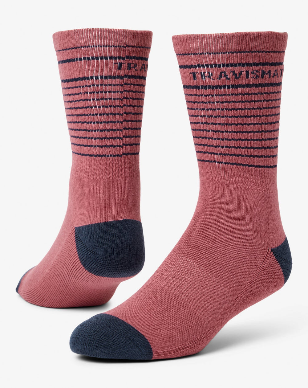 TravisMathew | Overall Mood Crew Sock