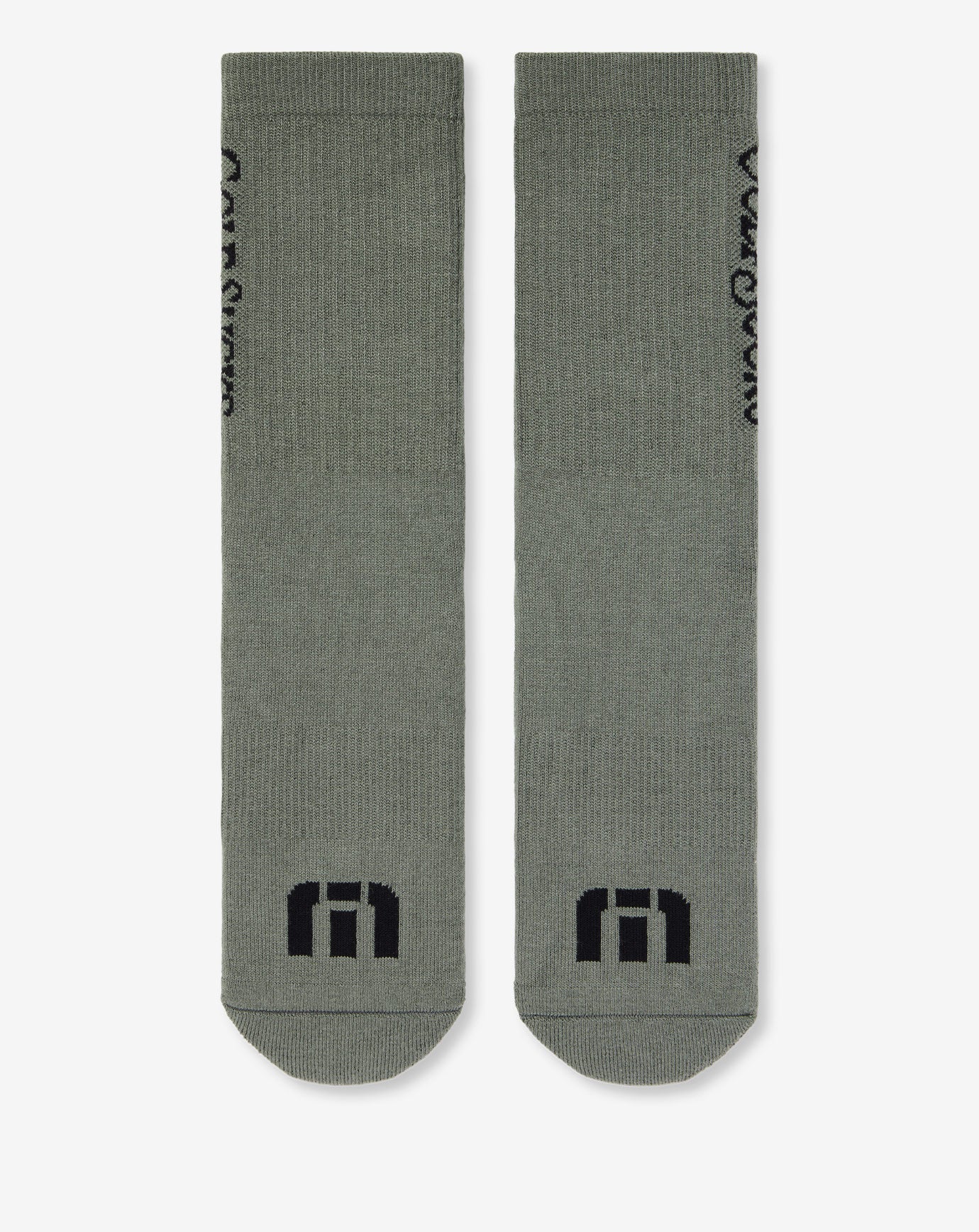 TravisMathew | Golf Sucks Crew Sock