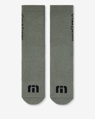 TravisMathew | Golf Sucks Crew Sock
