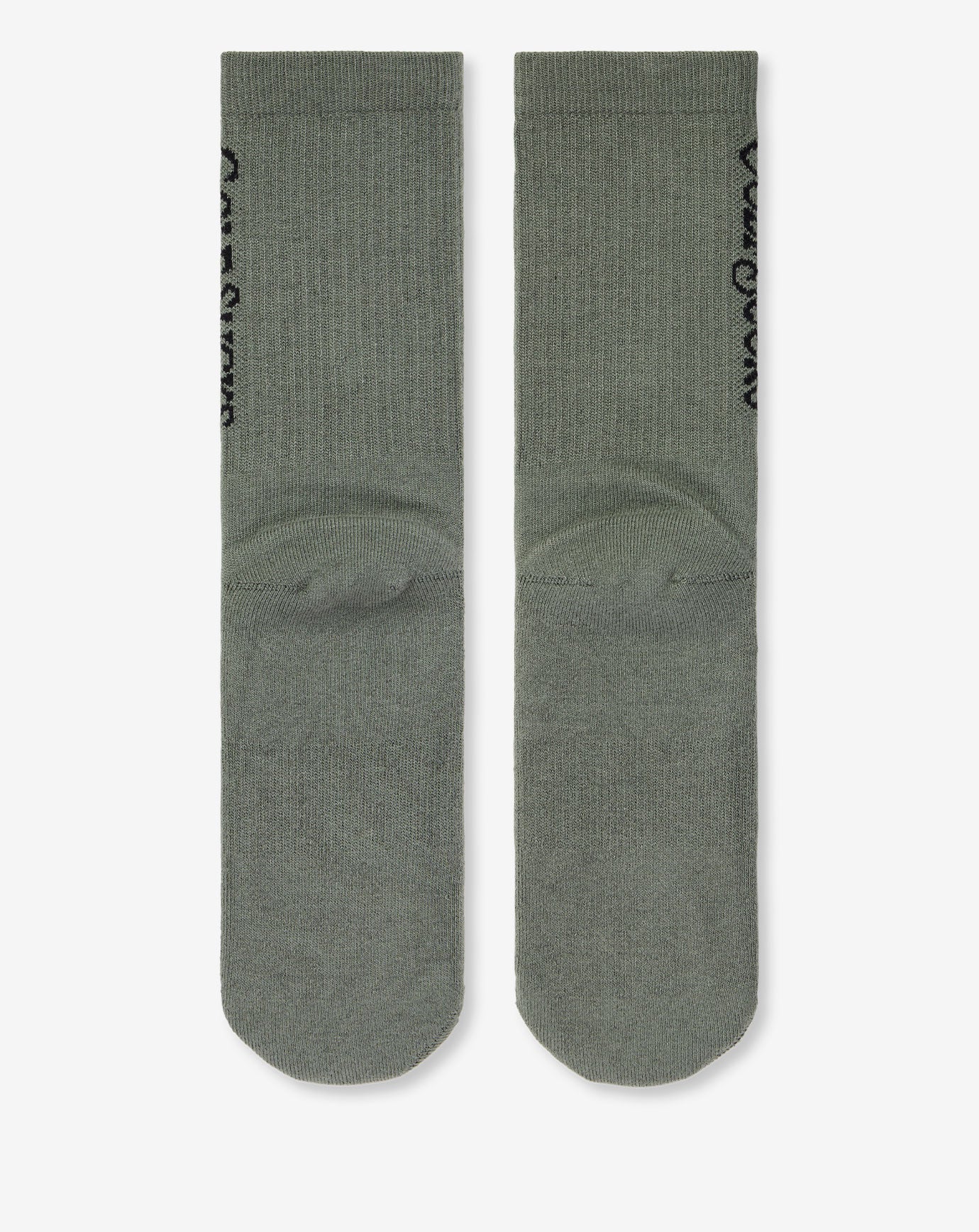 TravisMathew | Golf Sucks Crew Sock