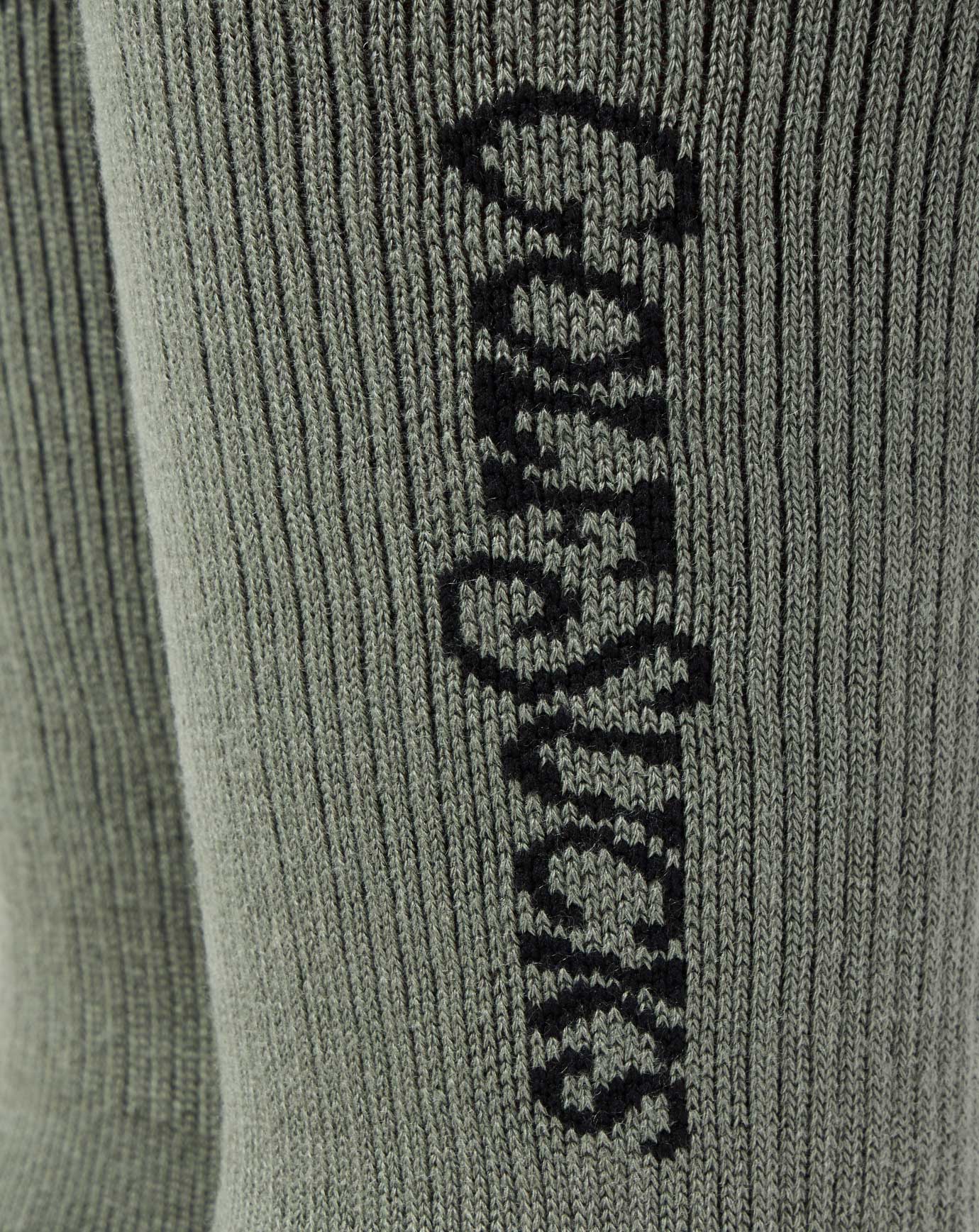 TravisMathew | Golf Sucks Crew Sock