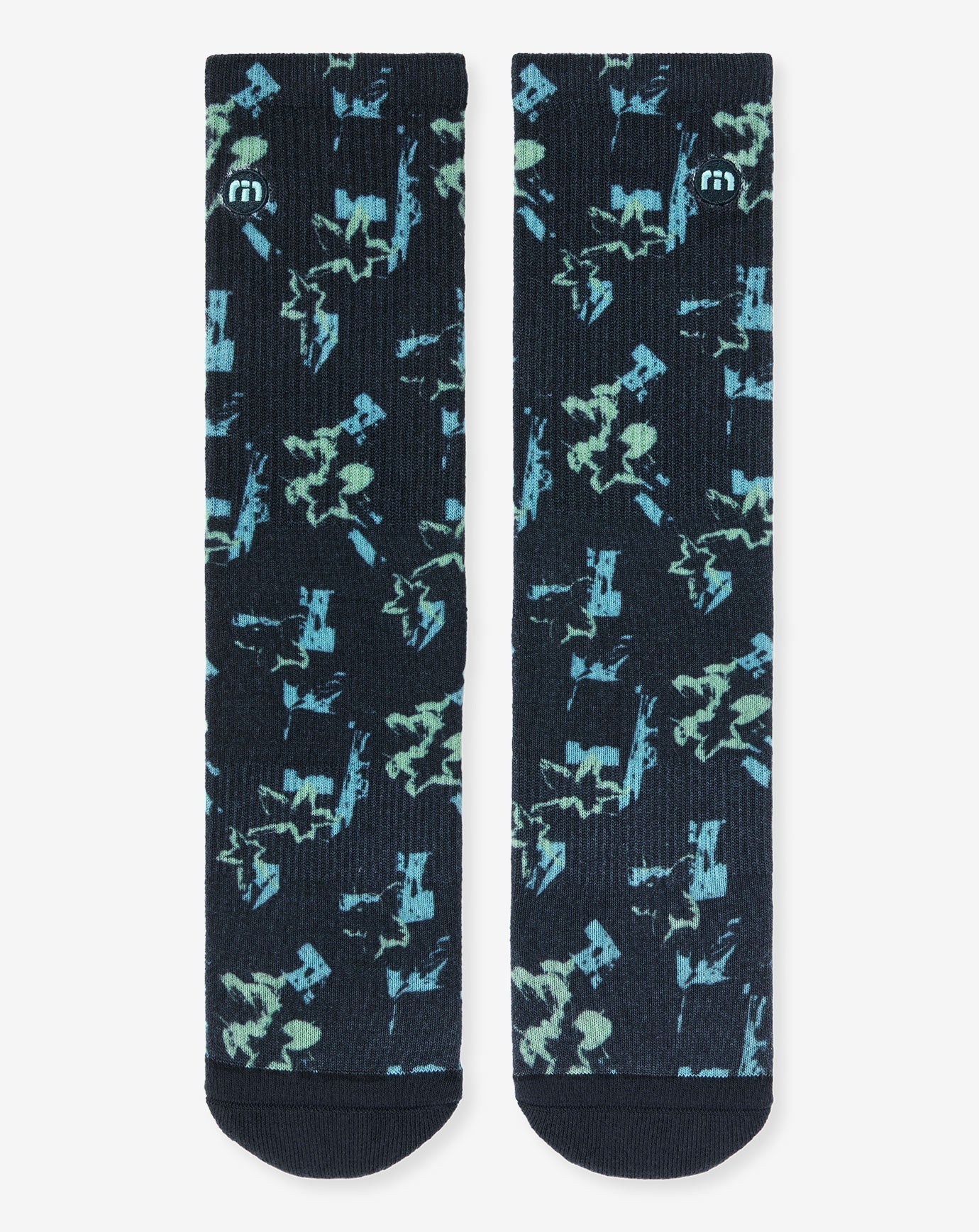 TravisMathew | Favorite Hello Crew Sock