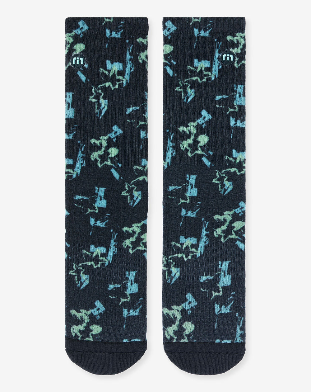 TravisMathew | Favorite Hello Crew Sock