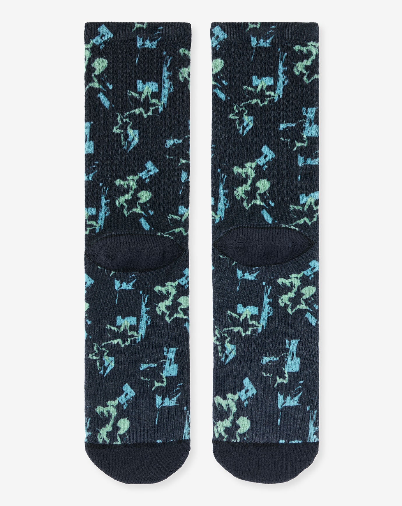 TravisMathew | Favorite Hello Crew Sock