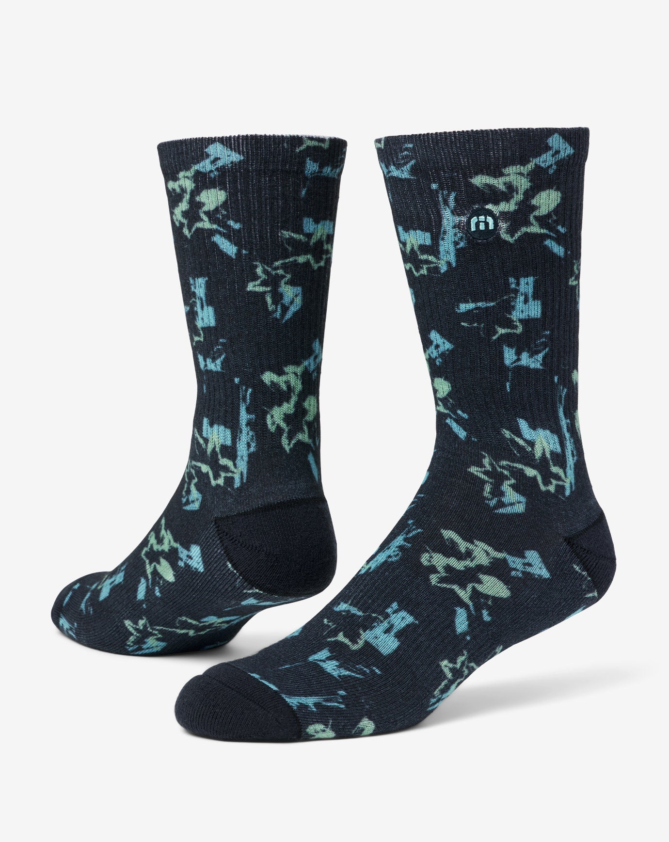 TravisMathew | Favorite Hello Crew Sock
