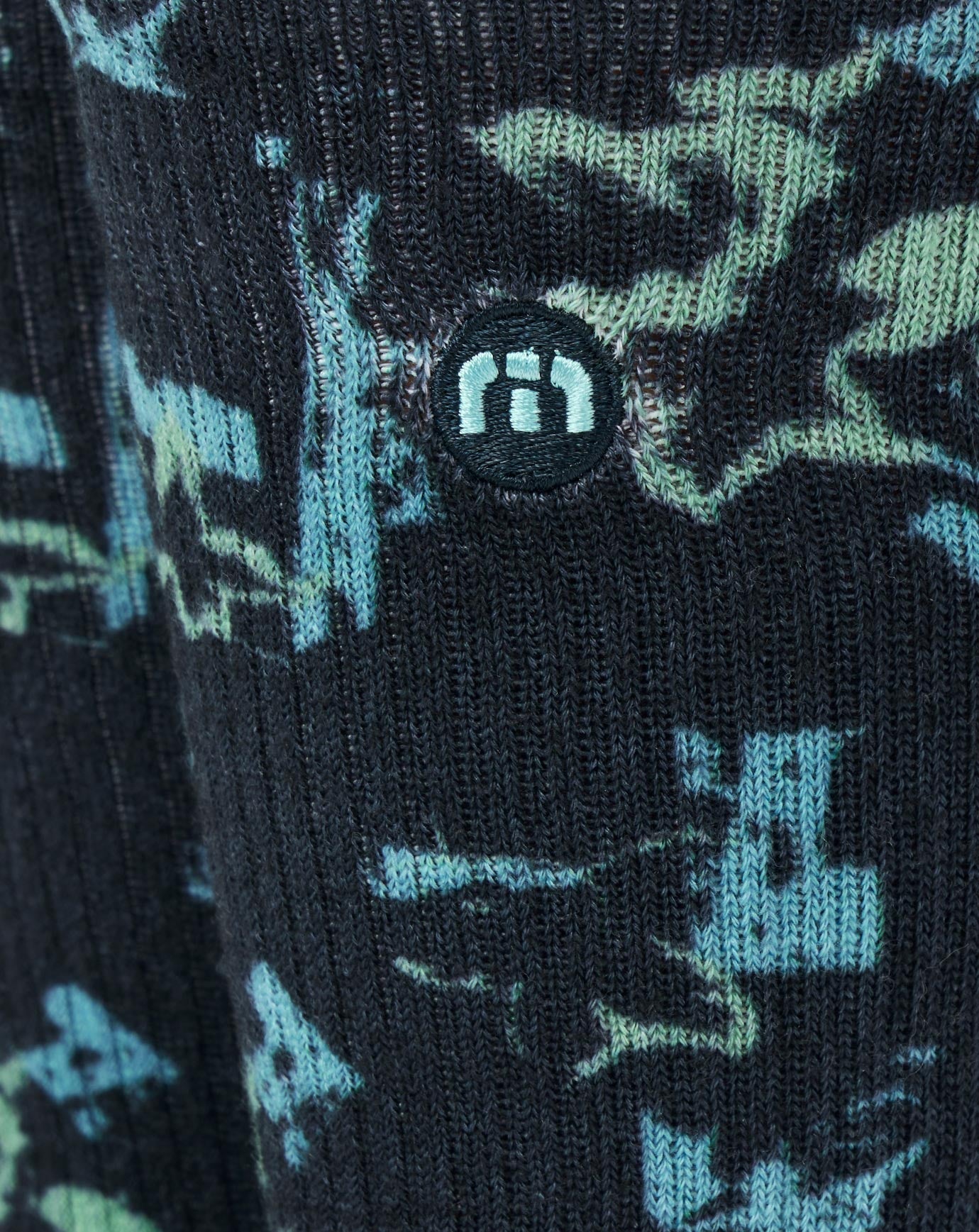TravisMathew | Favorite Hello Crew Sock
