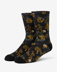 TravisMathew | Tapas Bar Crew Sock