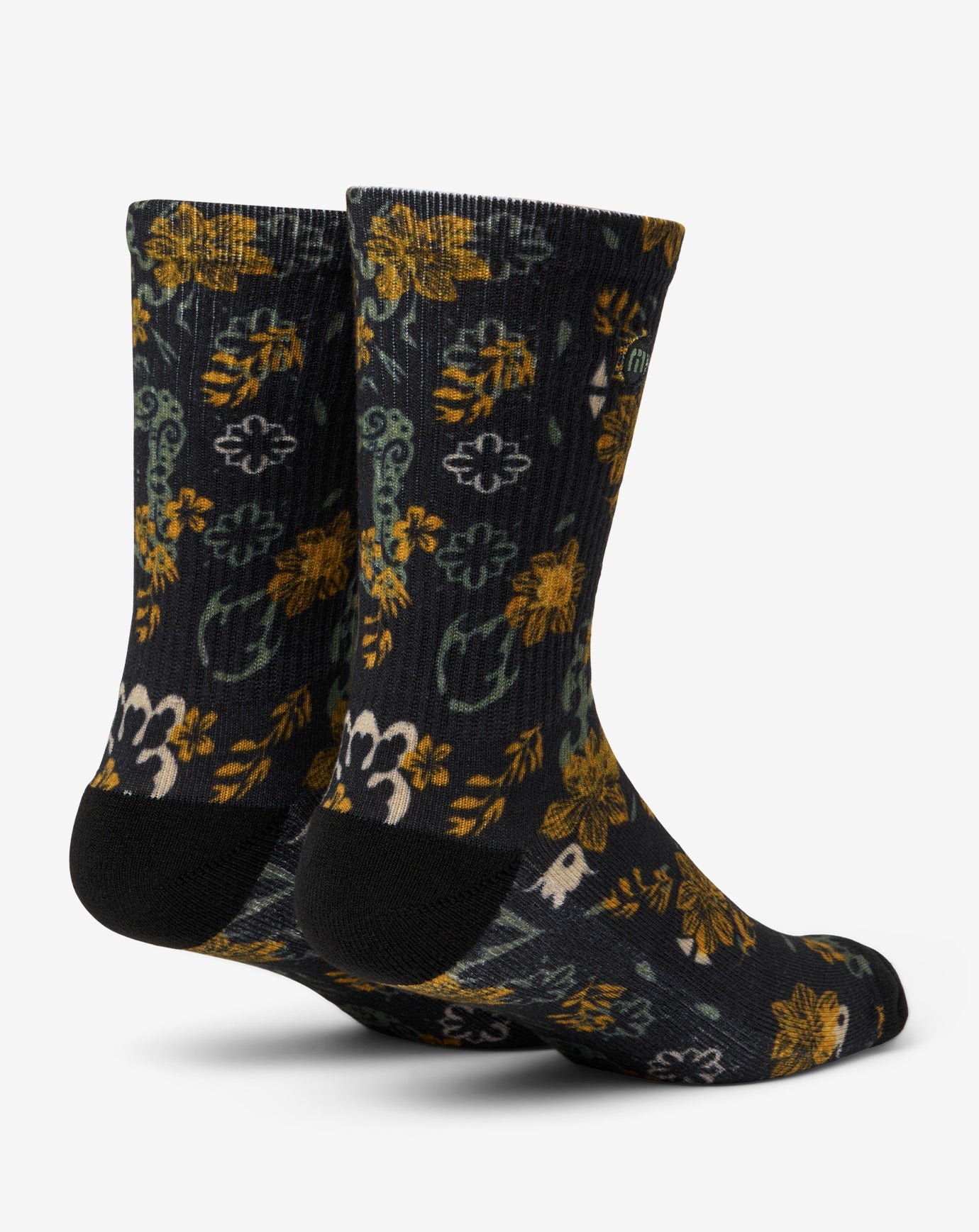 TravisMathew | Tapas Bar Crew Sock