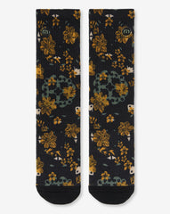 TravisMathew | Tapas Bar Crew Sock