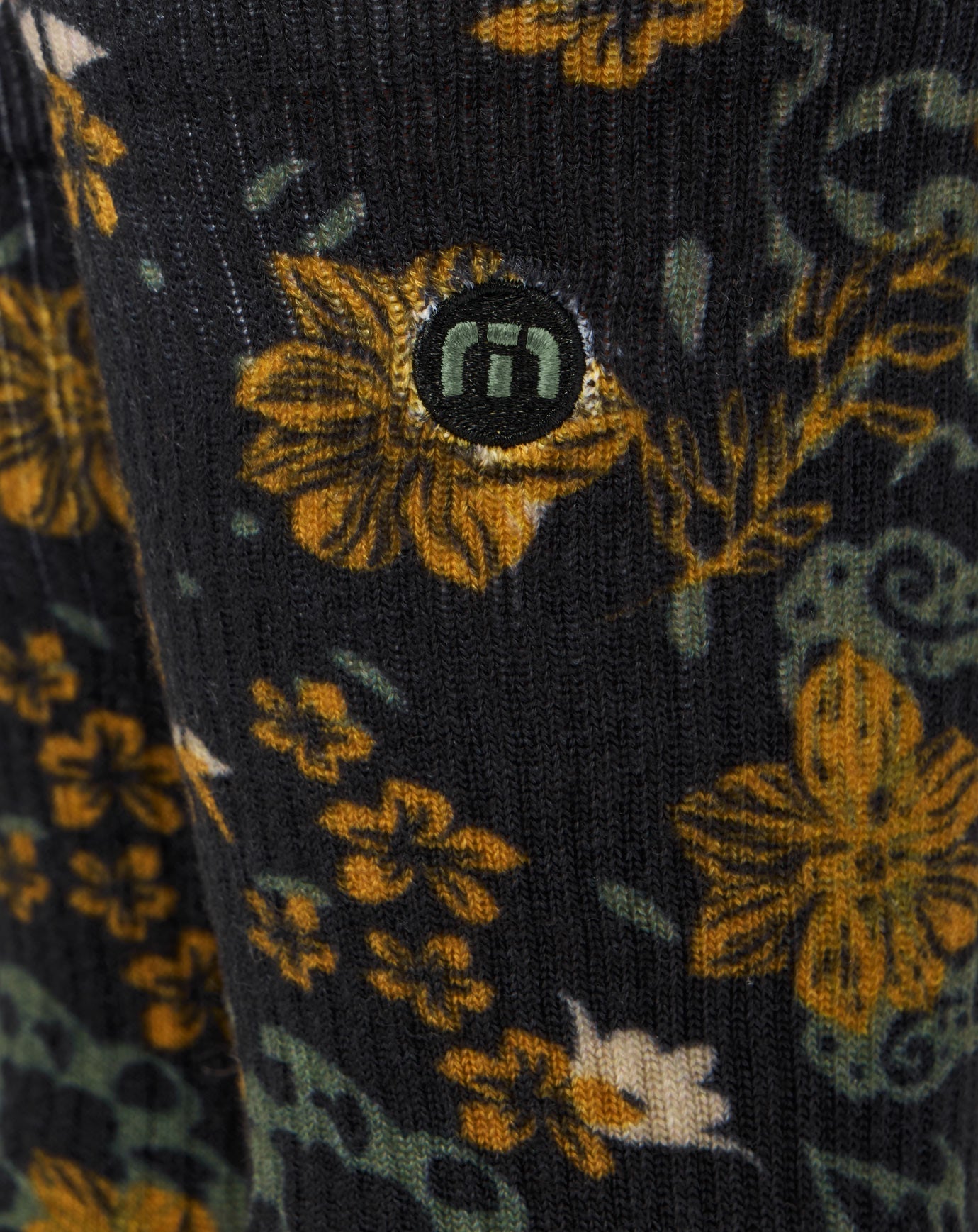 TravisMathew | Tapas Bar Crew Sock