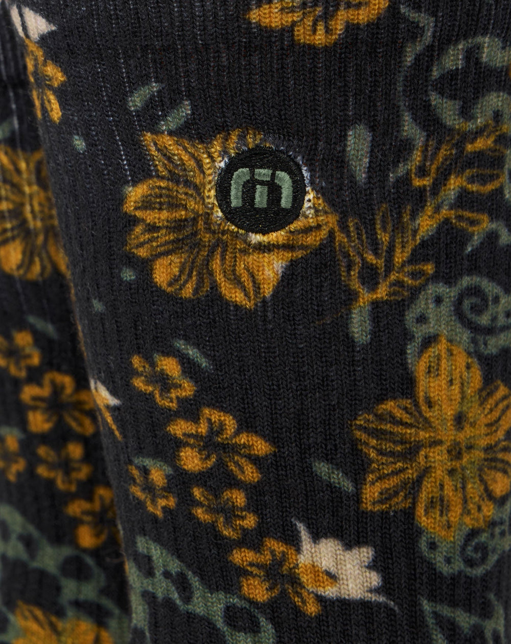 TravisMathew | Tapas Bar Crew Sock