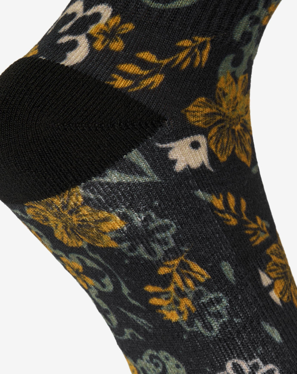TravisMathew | Tapas Bar Crew Sock