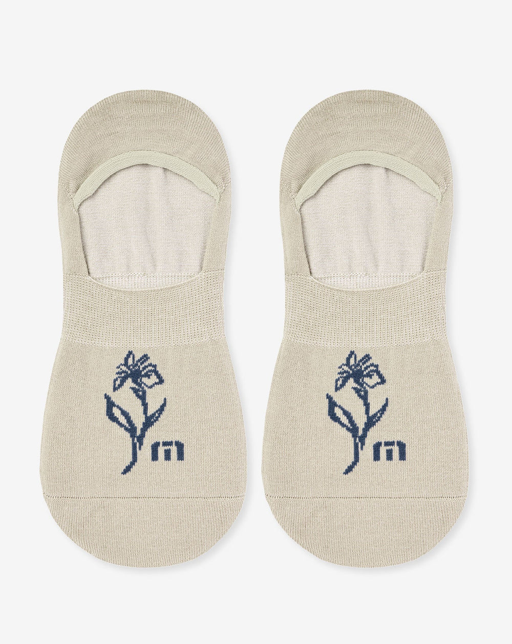 TravisMathew | Villa No Show Sock
