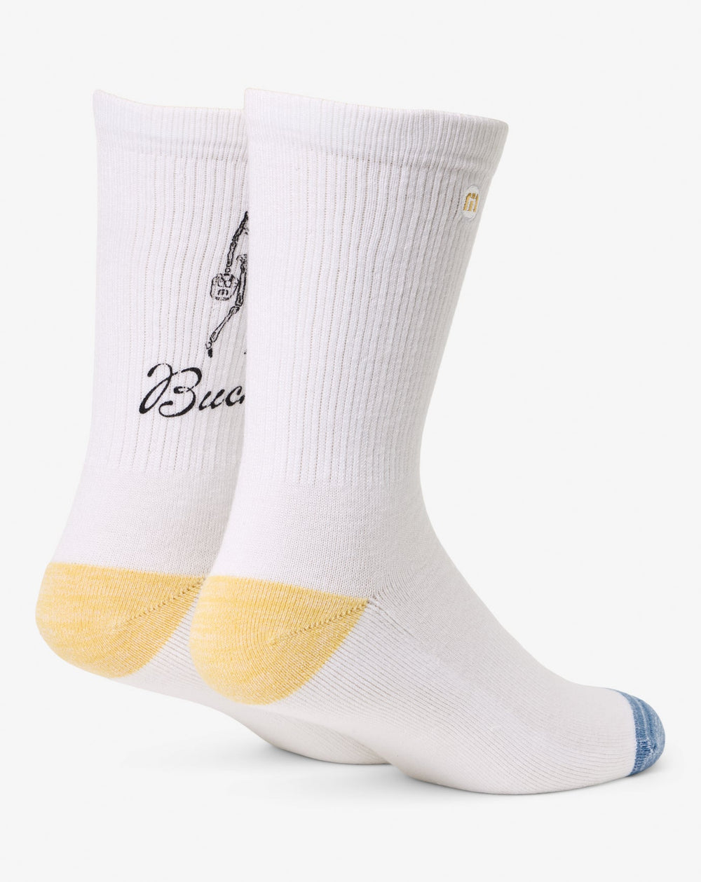 TravisMathew | Lost Buckets Crew Sock
