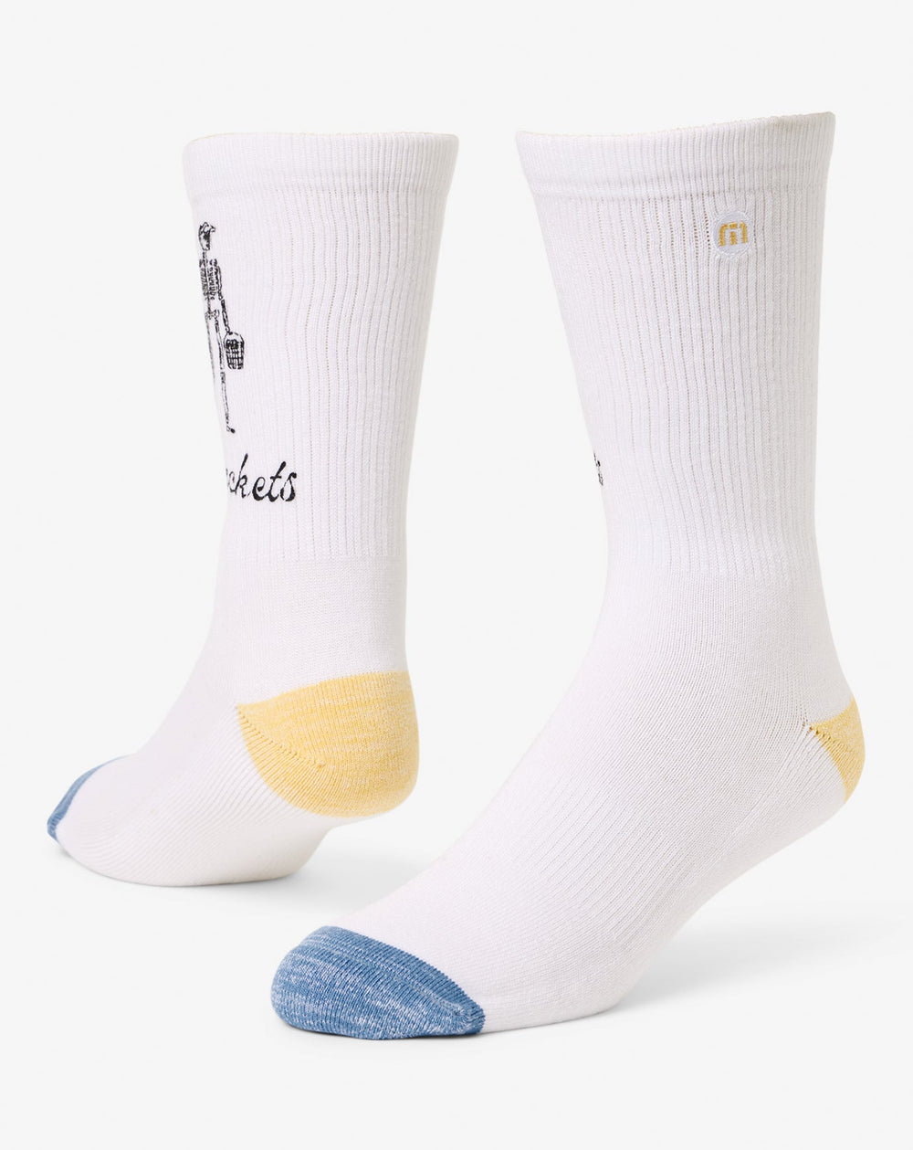 TravisMathew | Lost Buckets Crew Sock
