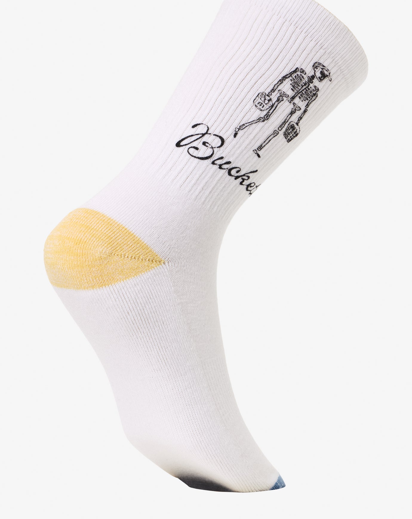 TravisMathew | Lost Buckets Crew Sock