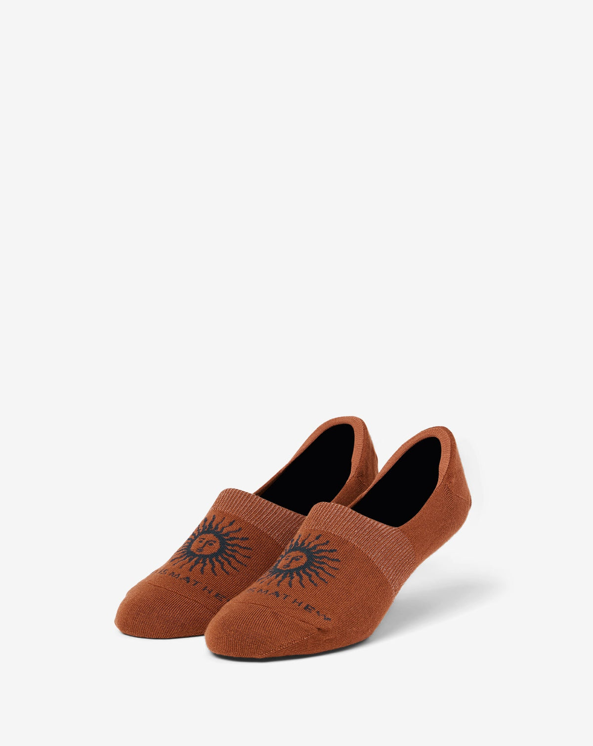 TravisMathew | City Tour No Show Sock