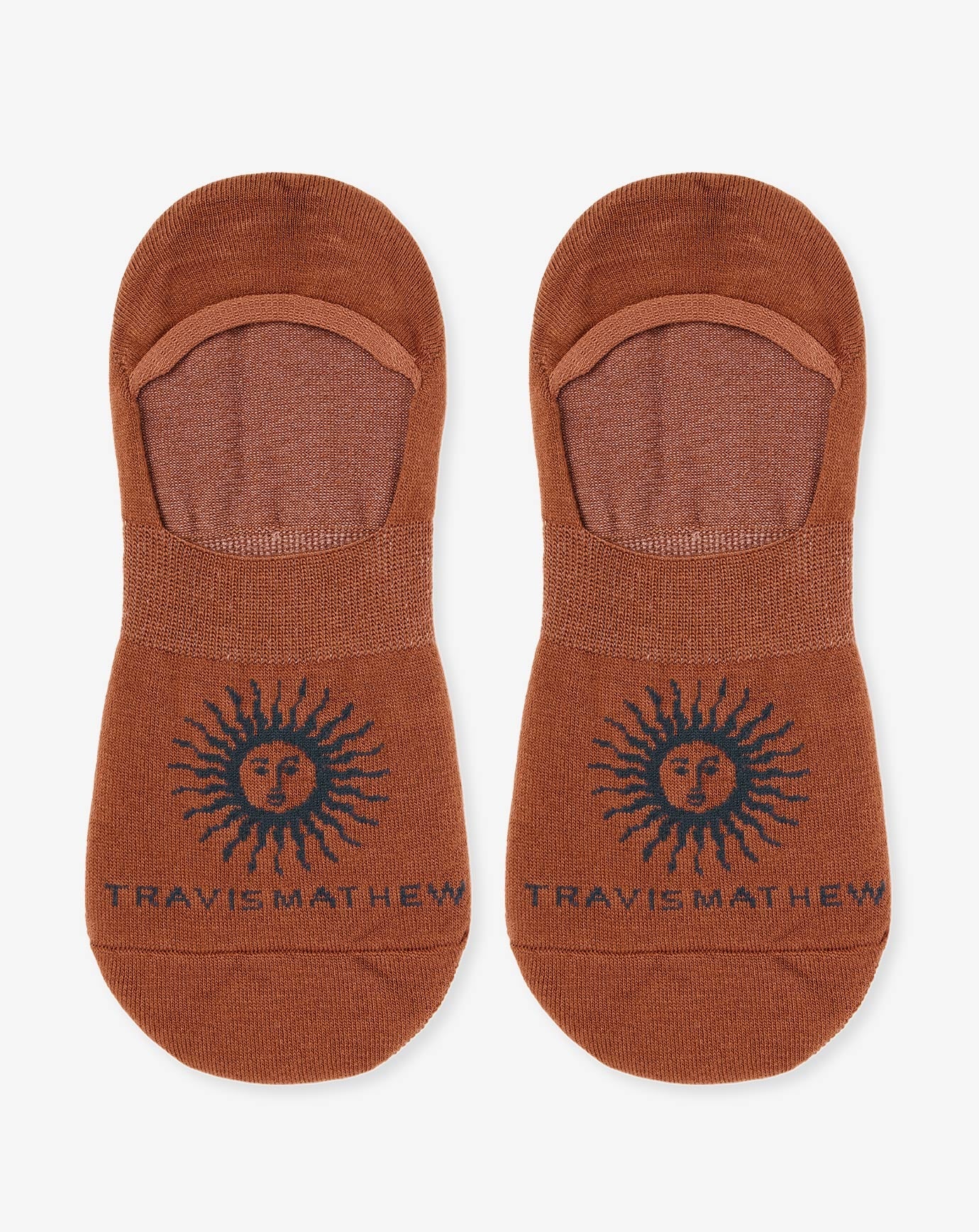 TravisMathew | City Tour No Show Sock