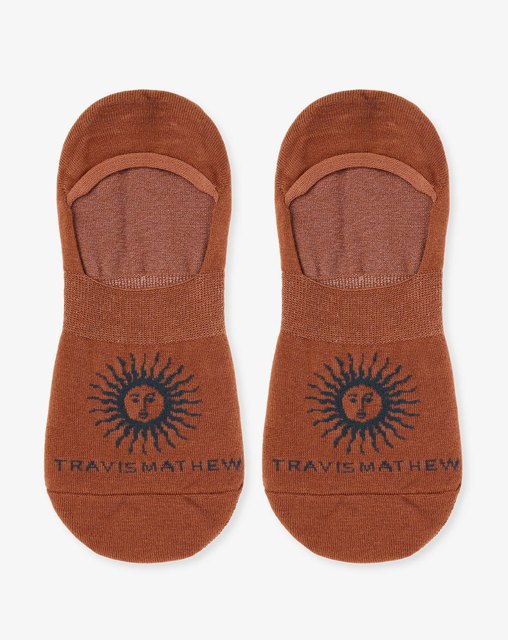 TravisMathew | City Tour No Show Sock