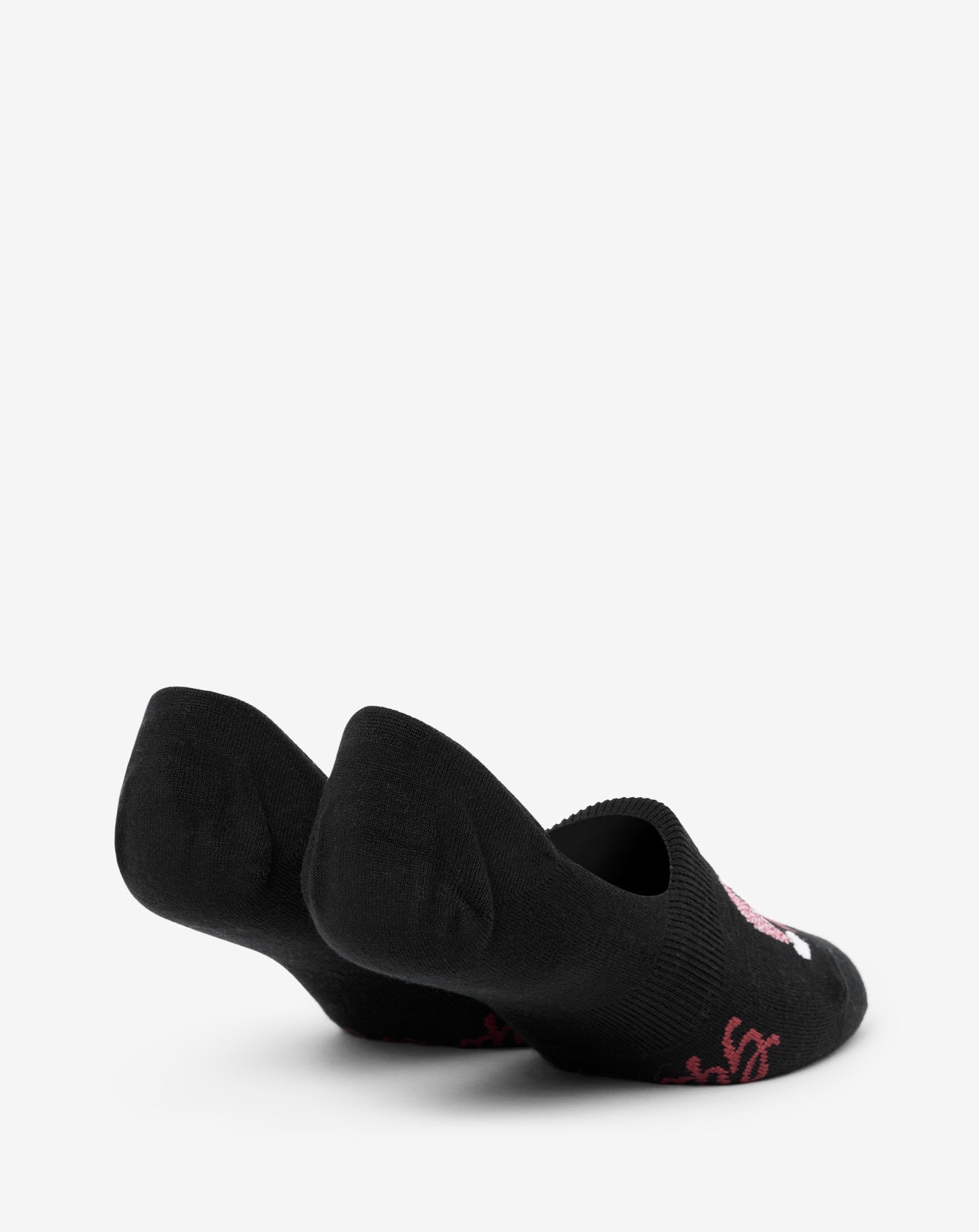 TravisMathew | All The Bells No Show Sock