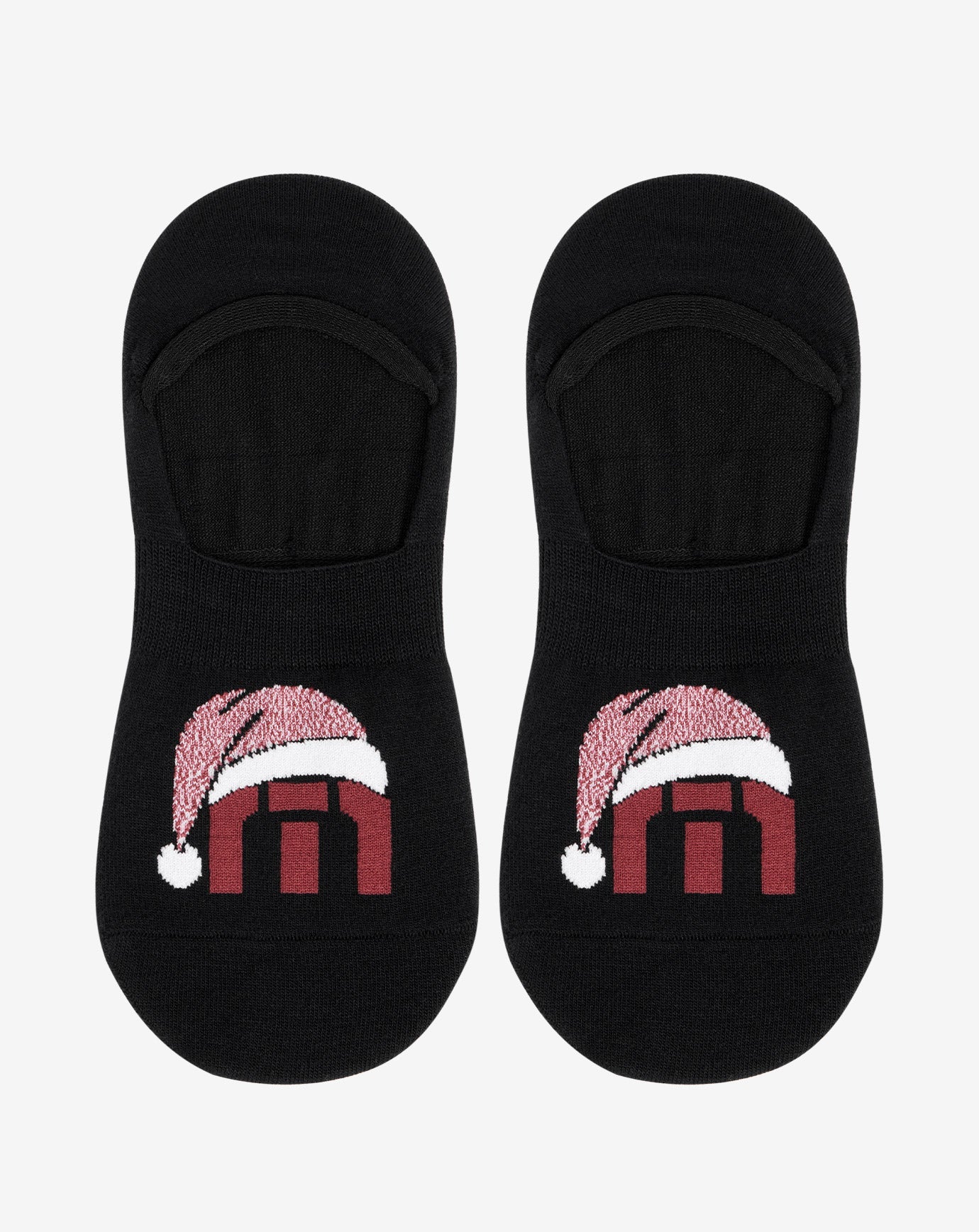 TravisMathew | All The Bells No Show Sock