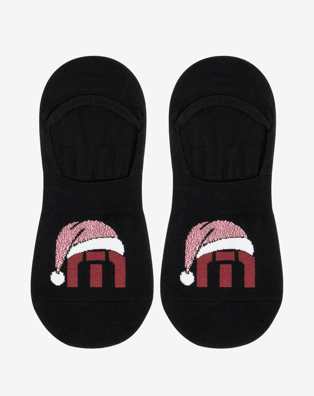 TravisMathew | All The Bells No Show Sock
