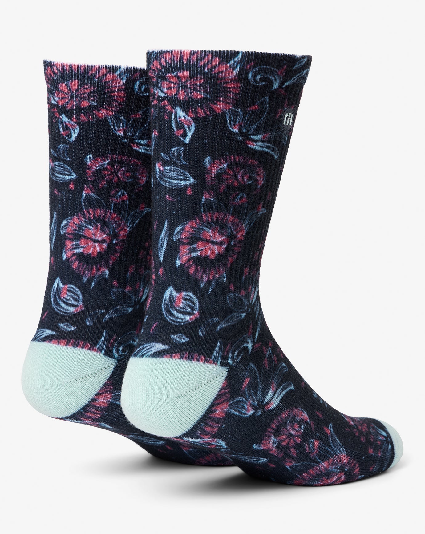 TravisMathew | Flourish Crew Sock