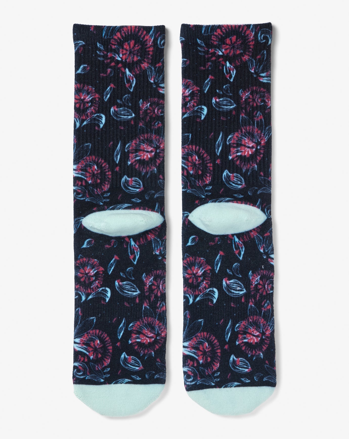 TravisMathew | Flourish Crew Sock