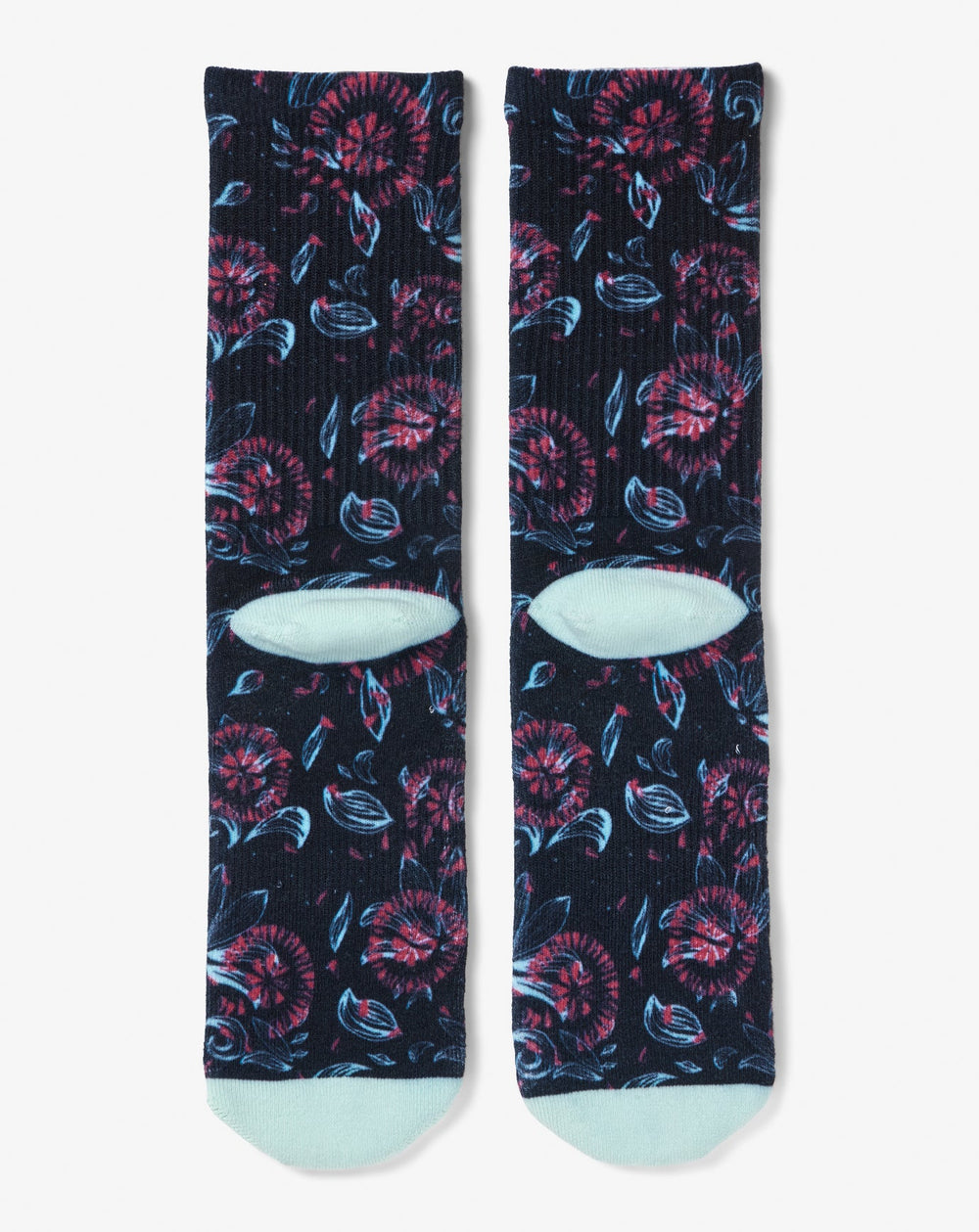 TravisMathew | Flourish Crew Sock