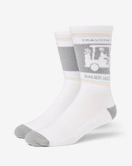 TravisMathew | No Goalie Crew Sock