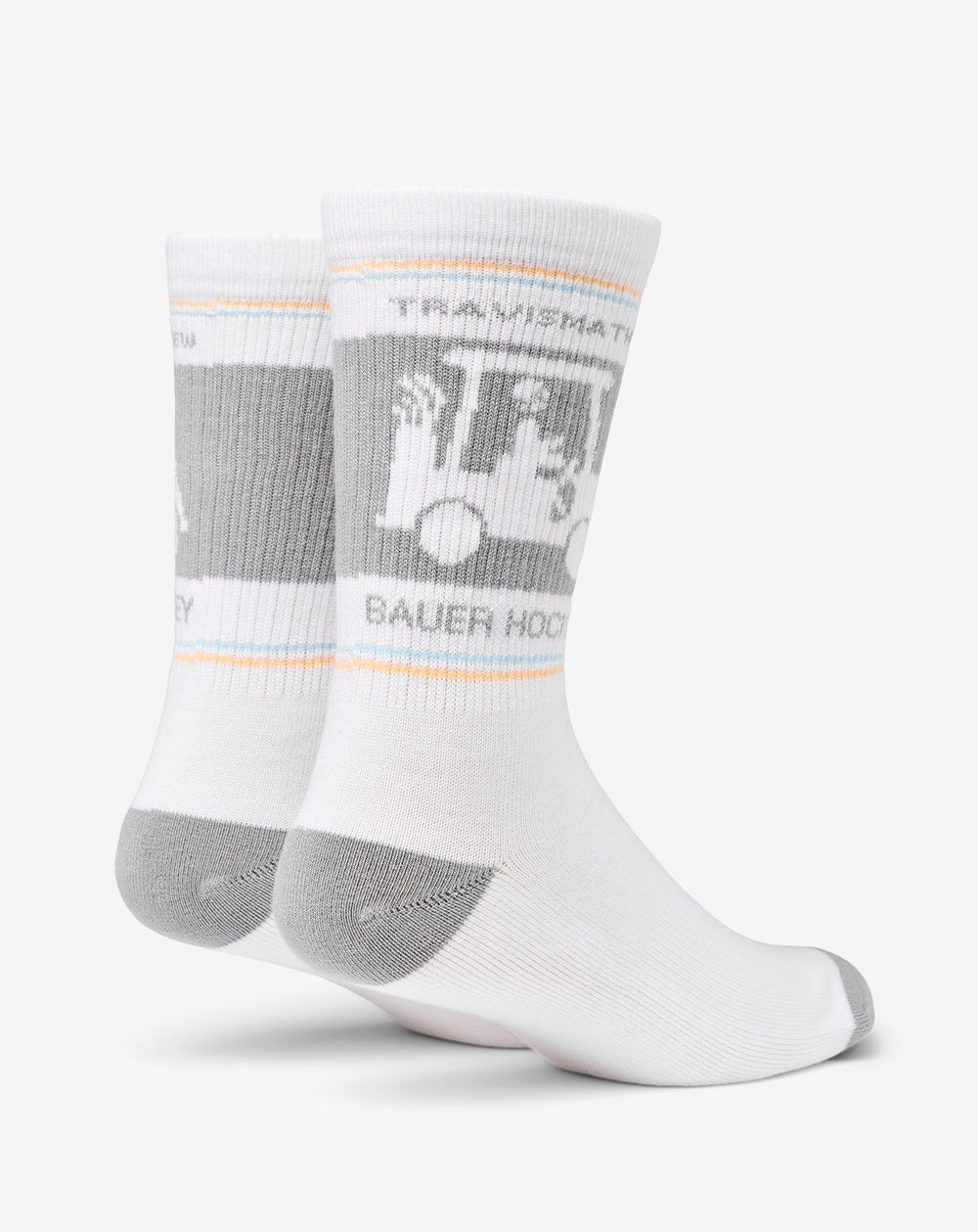 TravisMathew | No Goalie Crew Sock