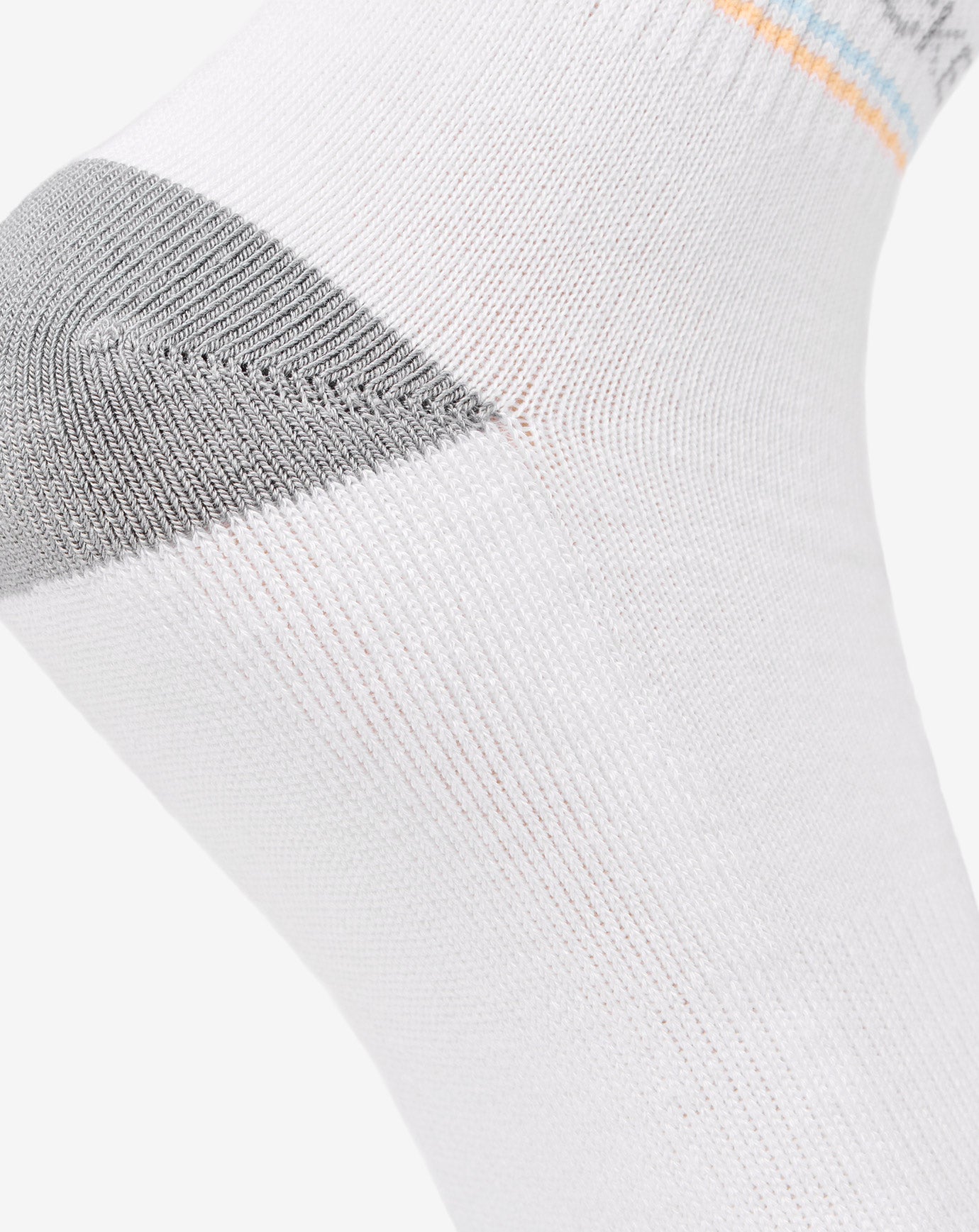 TravisMathew | No Goalie Crew Sock