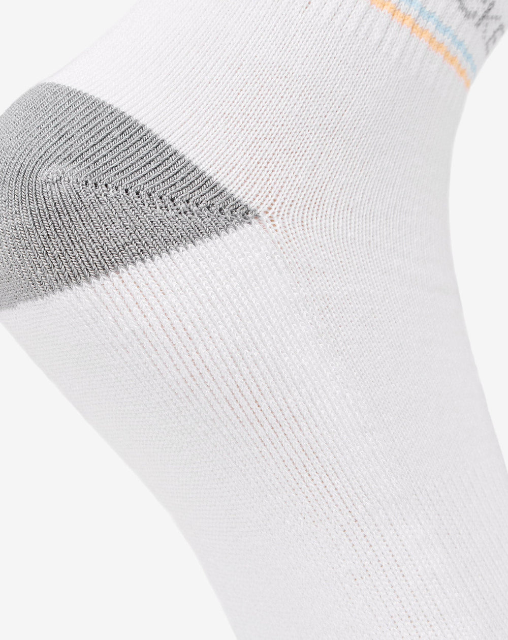 TravisMathew | No Goalie Crew Sock