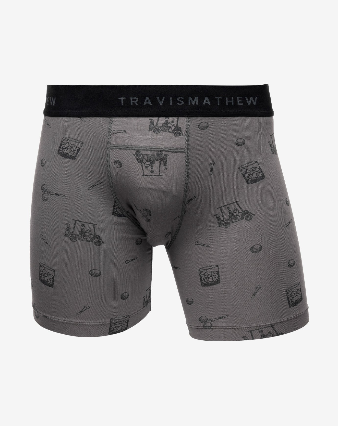 TravisMathew | Class Act Boxer