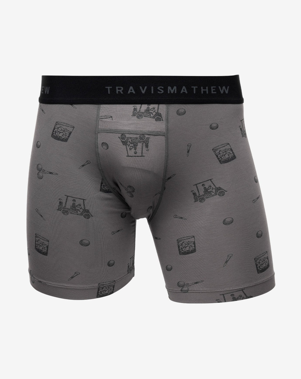 TravisMathew | Class Act Boxer