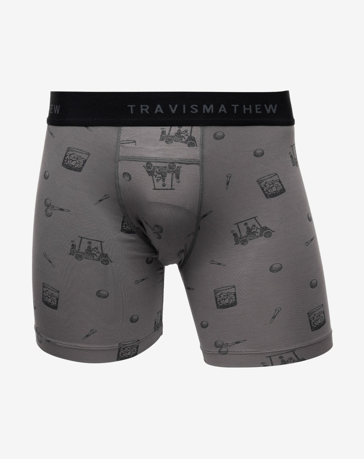 TravisMathew | Class Act Boxer
