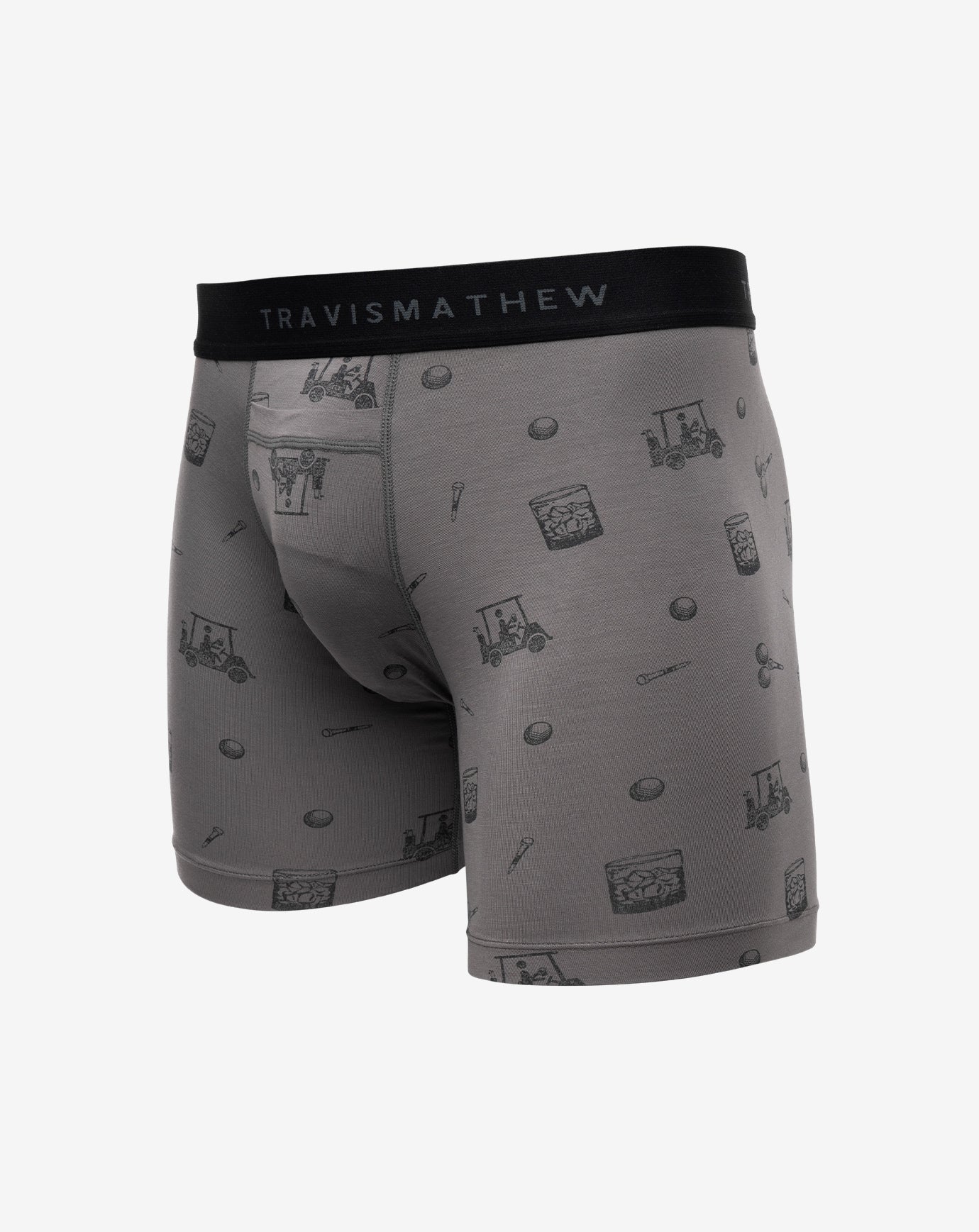 TravisMathew | Class Act Boxer