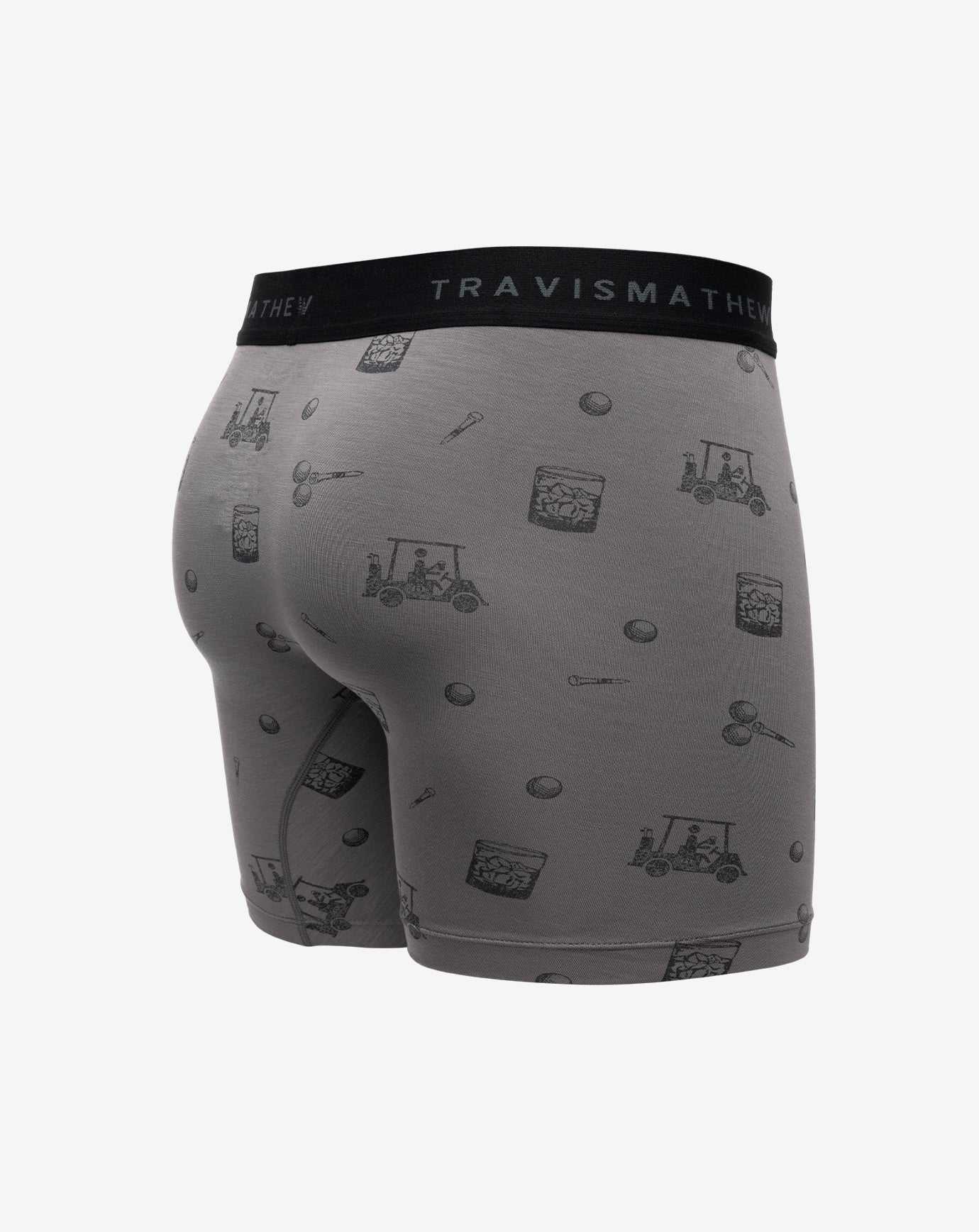 TravisMathew | Class Act Boxer