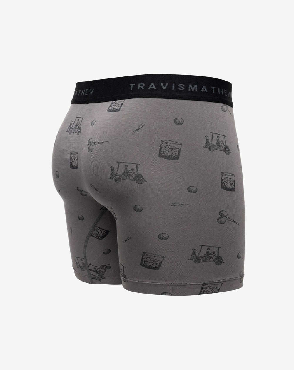 TravisMathew | Class Act Boxer
