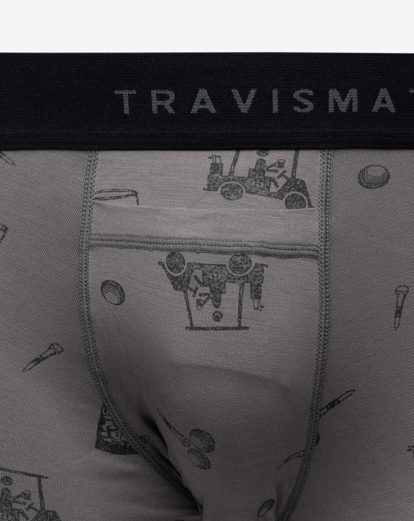 TravisMathew | Class Act Boxer