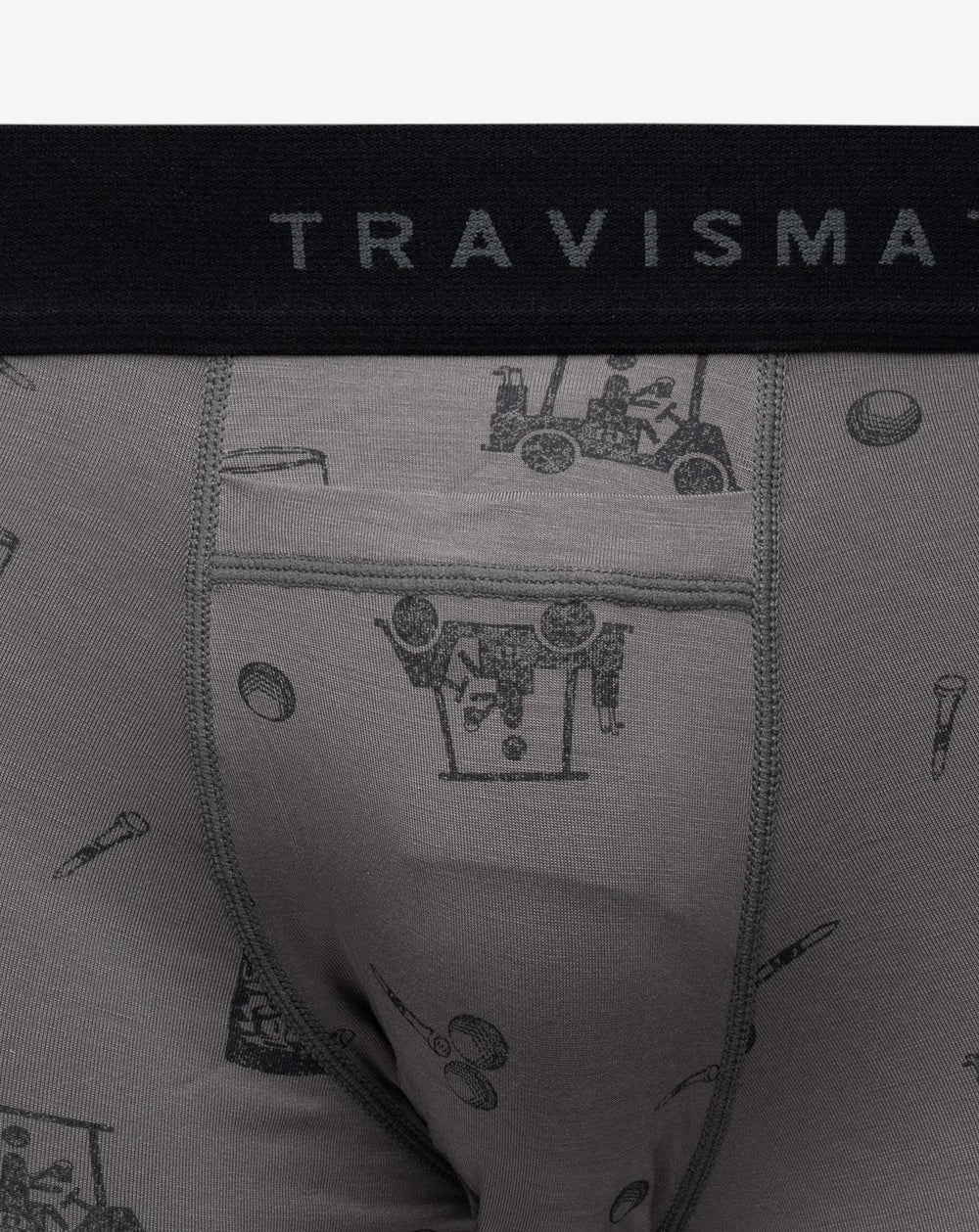 TravisMathew | Class Act Boxer