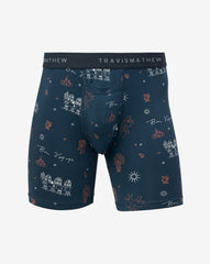 TravisMathew | Au Revoir Boxer